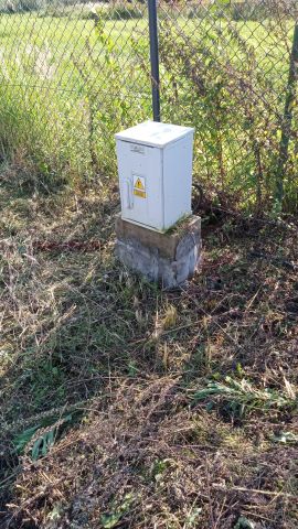 Działka rekreacyjna Trzebiatów, ul. Dworcowa. Zdjęcie 6