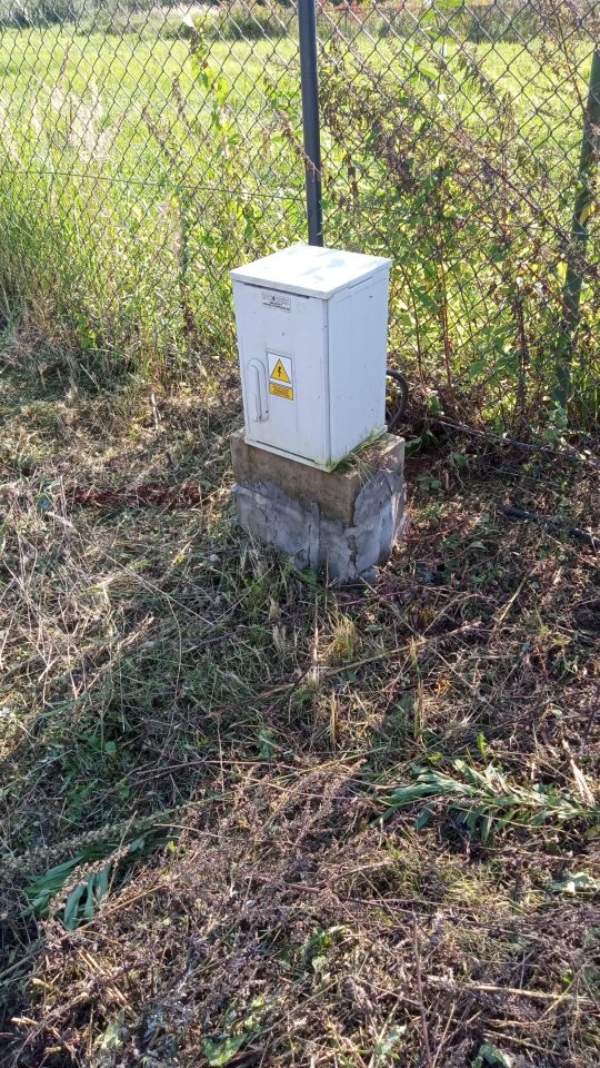 Działka rekreacyjna Trzebiatów, ul. Dworcowa. Zdjęcie 7