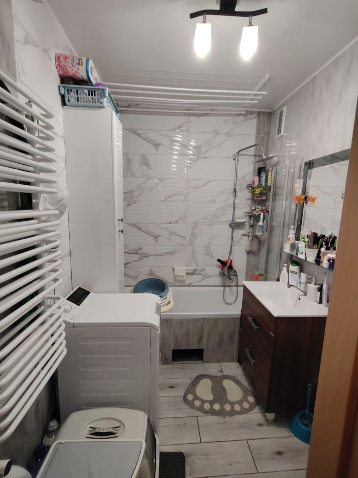 Mieszkanie 2-pokojowe Lubin, ul. Cypriana Kamila Norwida. Zdjęcie 3