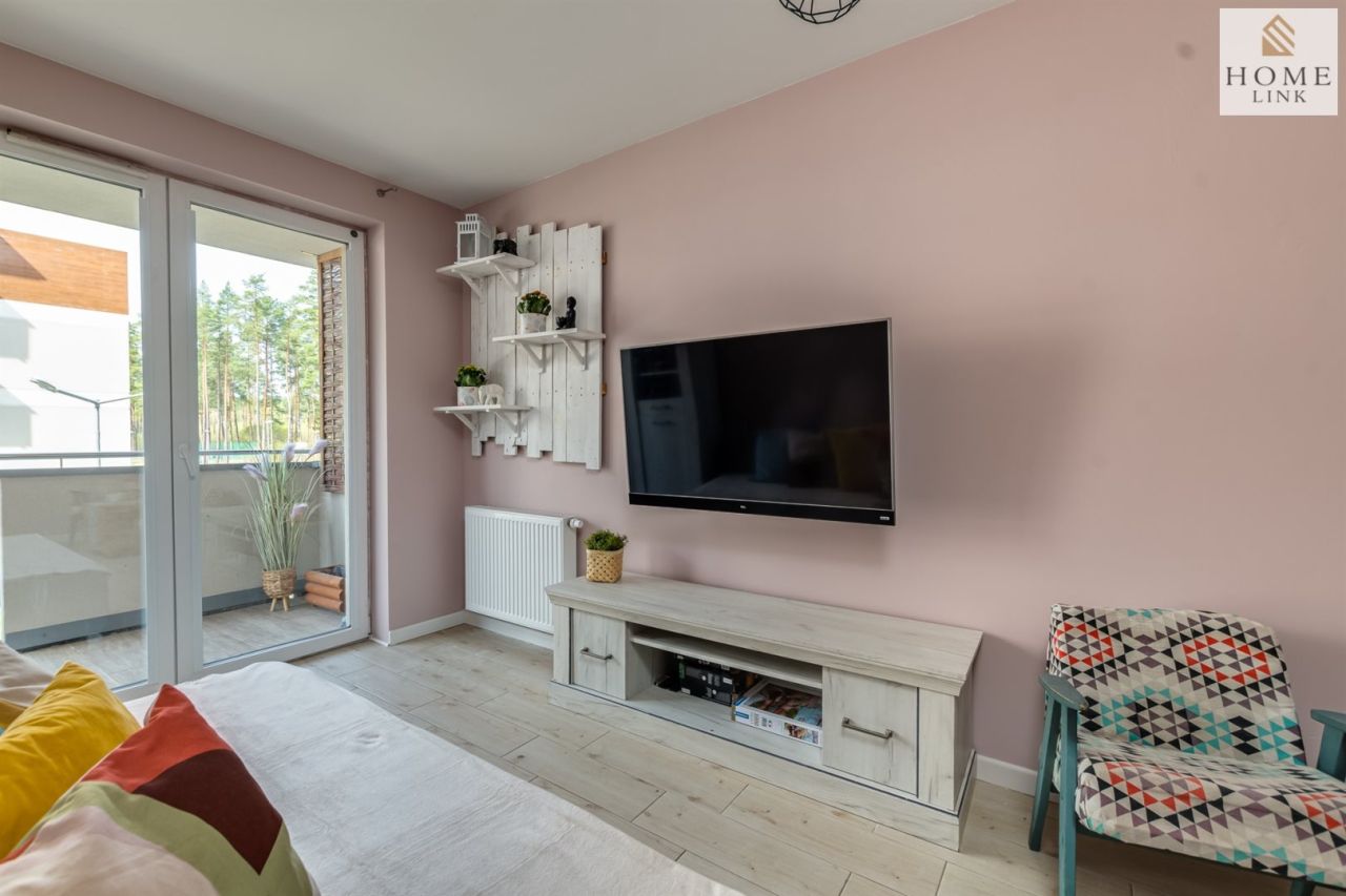 Mieszkanie 2-pokojowe Dywity, ul. Franciszka Hynka. Zdjęcie 5