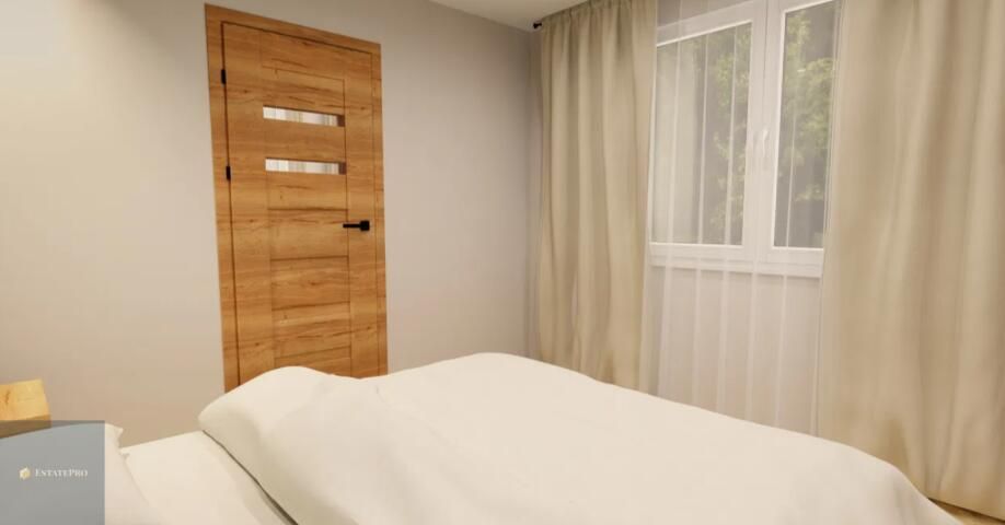 Mieszkanie 3-pokojowe Zabrze, ul. Władysława Reymonta. Zdjęcie 10