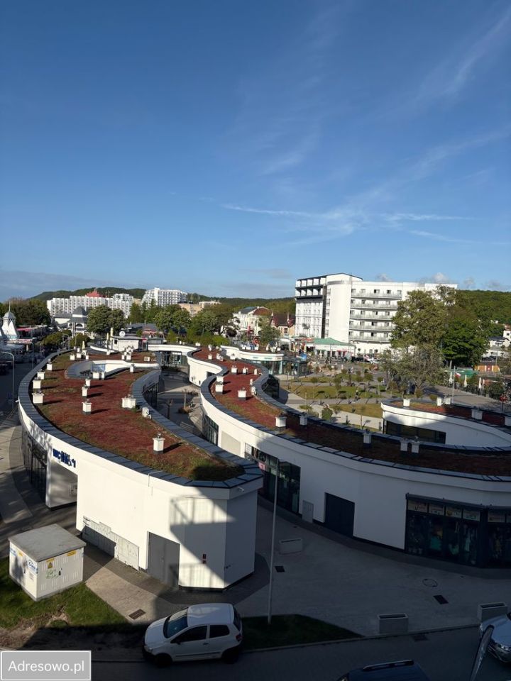 Lokal Międzyzdroje, ul. Bohaterów Warszawy. Zdjęcie 12