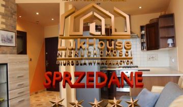 Mieszkanie 2-pokojowe Wojkowice, ul. Plaka