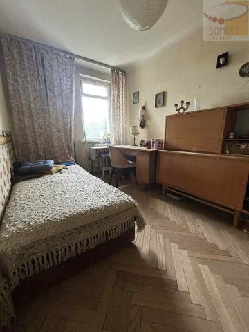 Mieszkanie 3-pokojowe Milanówek, ul. Sportowa. Zdjęcie 3