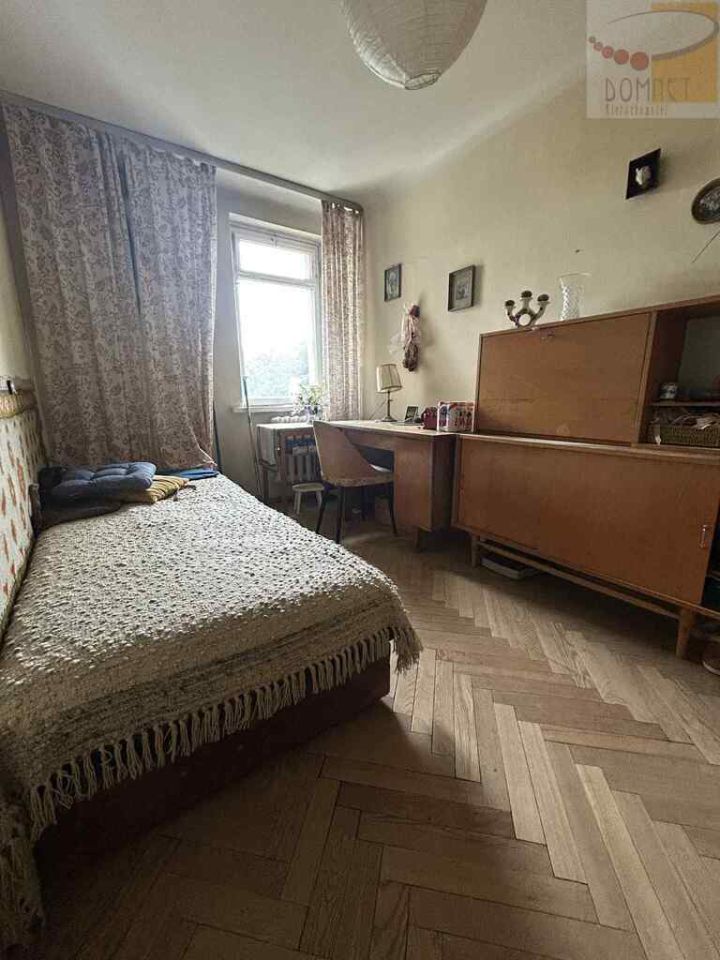 Mieszkanie 3-pokojowe Milanówek, ul. Sportowa. Zdjęcie 3