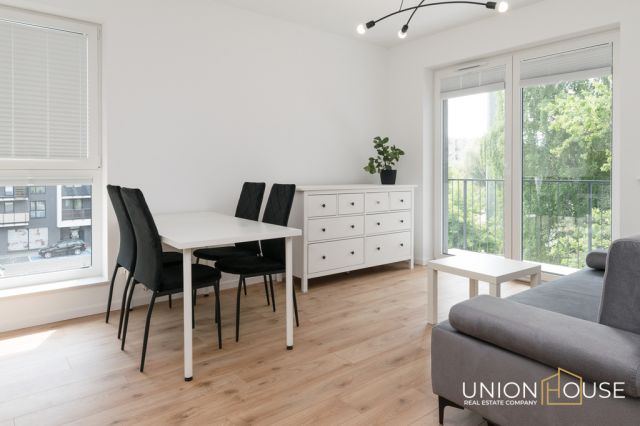 Mieszkanie 3-pokojowe Kraków Mistrzejowice, ul. Powstańców. Zdjęcie 3