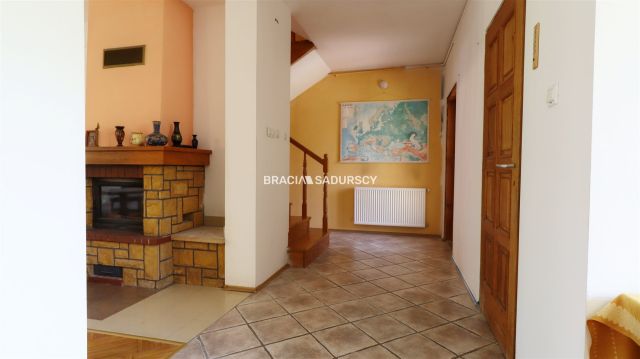 dom, 7 pokoi Dobra. Zdjęcie 8