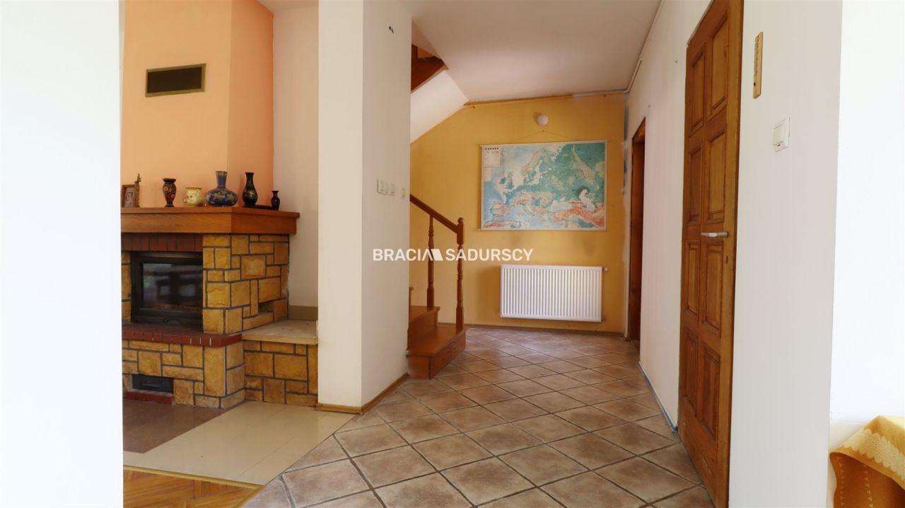 dom, 7 pokoi Dobra. Zdjęcie 8