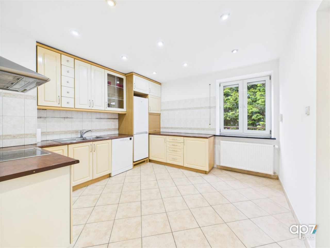 Mieszkanie 4-pokojowe Kraków Dębniki. Zdjęcie 6