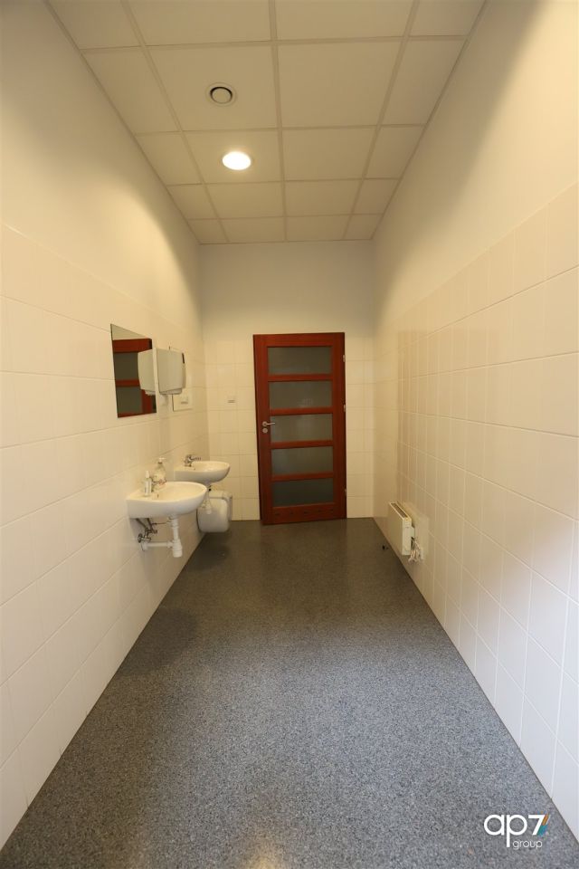 Hala/magazyn Kraków Czyżyny. Zdjęcie 6