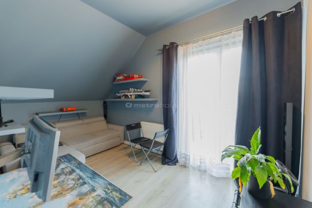 dom wolnostojący, 5 pokoi Stare Załubice. Zdjęcie 12