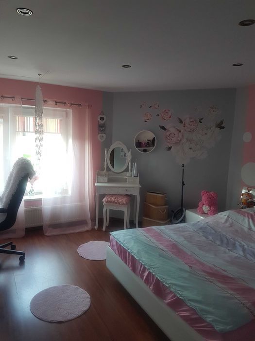 dom wolnostojący Żabiny. Zdjęcie 5