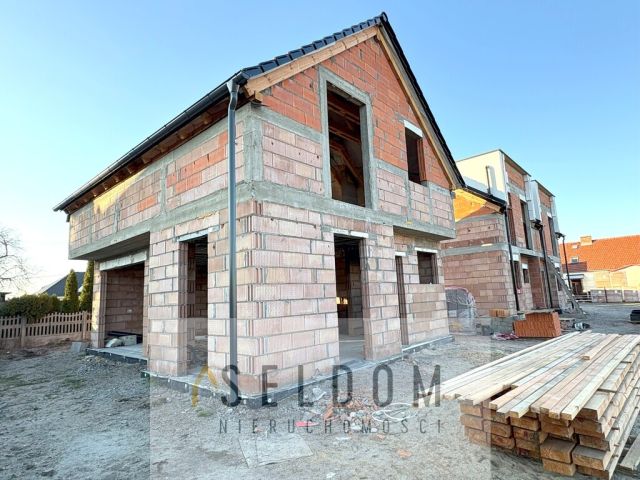 dom wolnostojący, 5 pokoi Lędziny, ul. Dworcowa. Zdjęcie 3