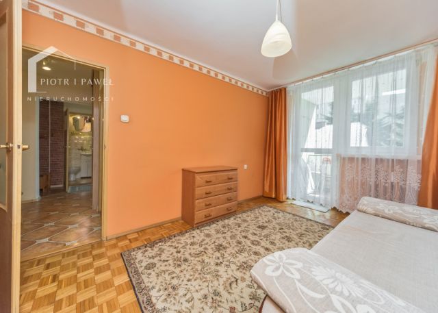 Mieszkanie 3-pokojowe Bielsko-Biała Złote Łany, ul. Joachima Lelewela. Zdjęcie 2