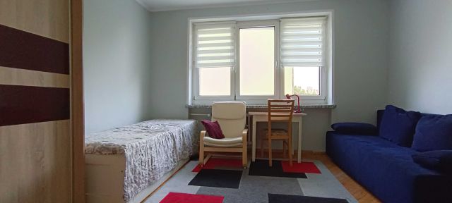 Mieszkanie 2-pokojowe Toruń Bydgoskie Przedmieście, ul. Józefa Ignacego Kraszewskiego. Zdjęcie 1