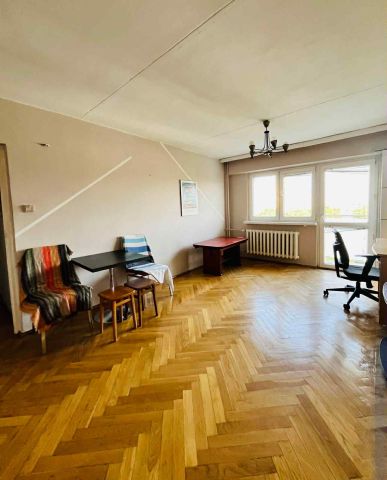 Mieszkanie 3-pokojowe Warszawa Bielany, ul. Jana Kochanowskiego. Zdjęcie 2