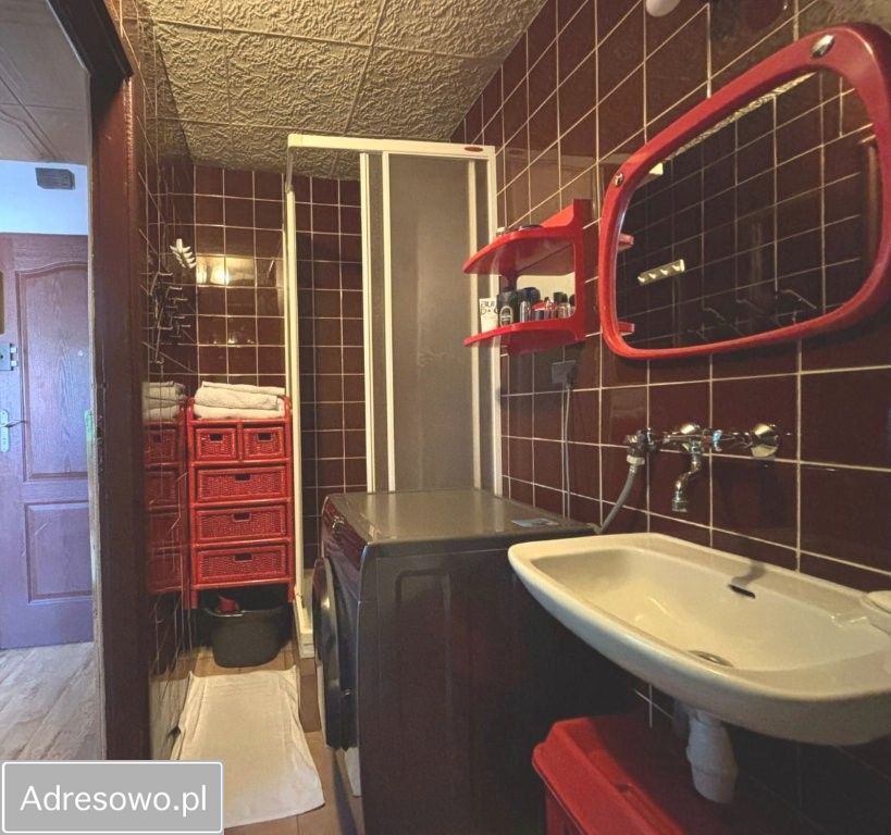 Mieszkanie 2-pokojowe Sulików, pl. Wolności. Zdjęcie 16