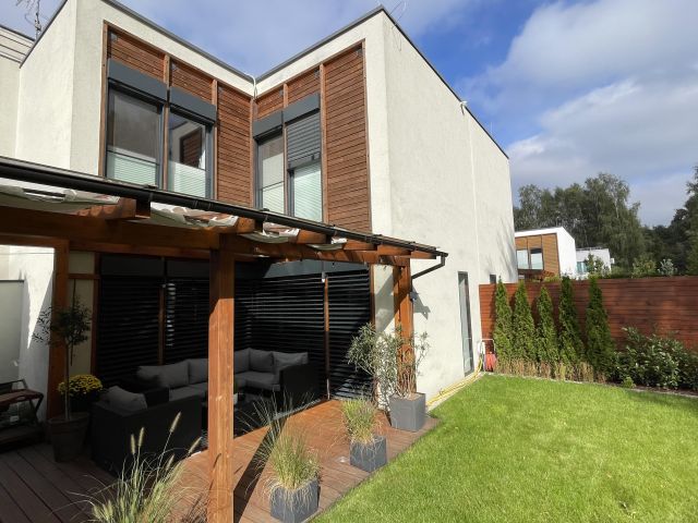 bliźniak, 5 pokoi Dąbrowa Górnicza Łęknice, ul. Brzozowa. Zdjęcie 7