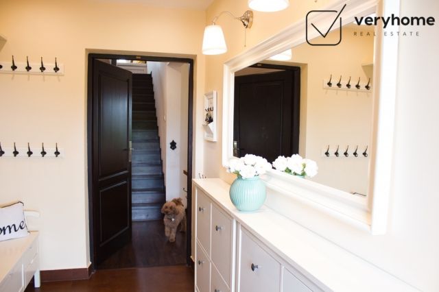 dom wolnostojący, 5 pokoi Wola Batorska. Zdjęcie 15