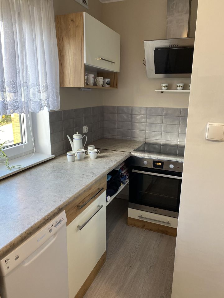 Mieszkanie 2-pokojowe Bolszewo, ul. Polna. Zdjęcie 19