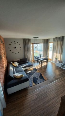 Mieszkanie 4-pokojowe Łomża, ul. Zawadzka. Zdjęcie 1