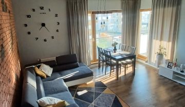 Mieszkanie 4-pokojowe Łomża, ul. Zawadzka