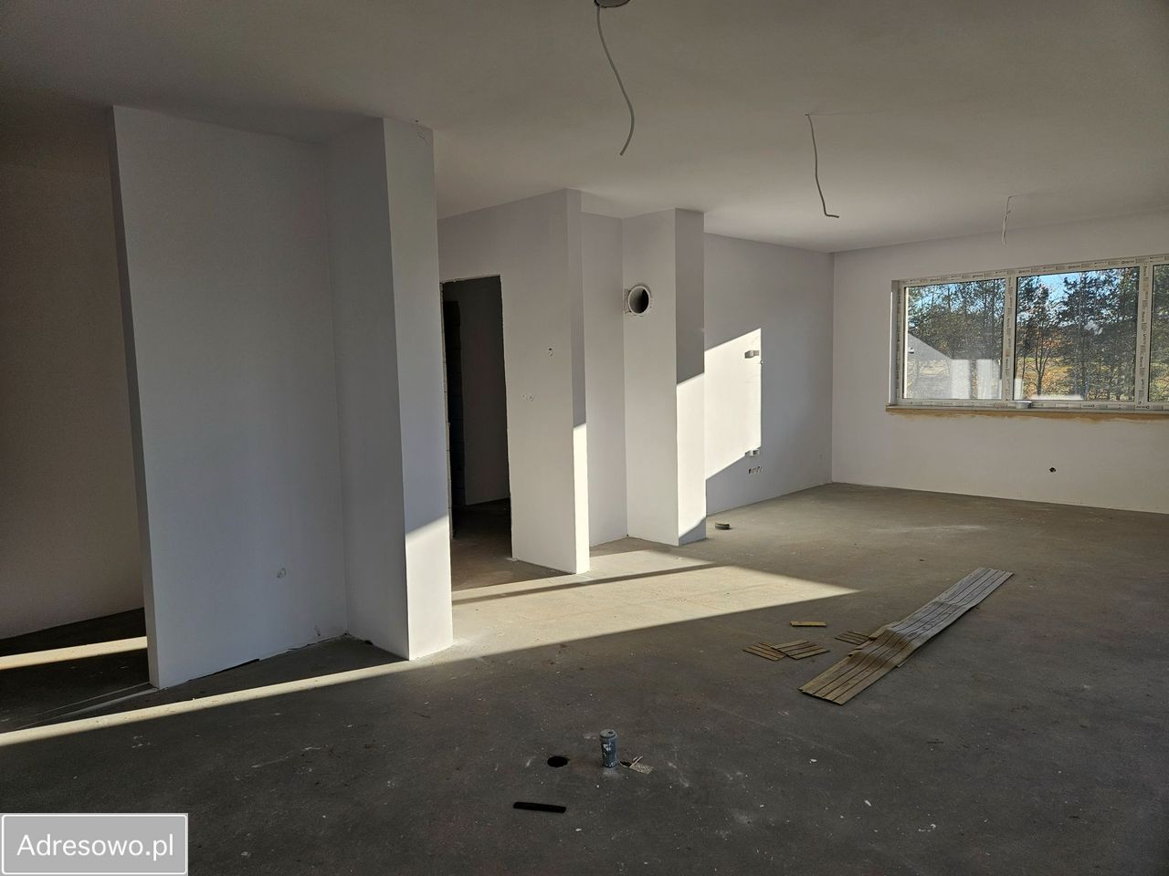 dom wolnostojący, 5 pokoi Przyłęk. Zdjęcie 9