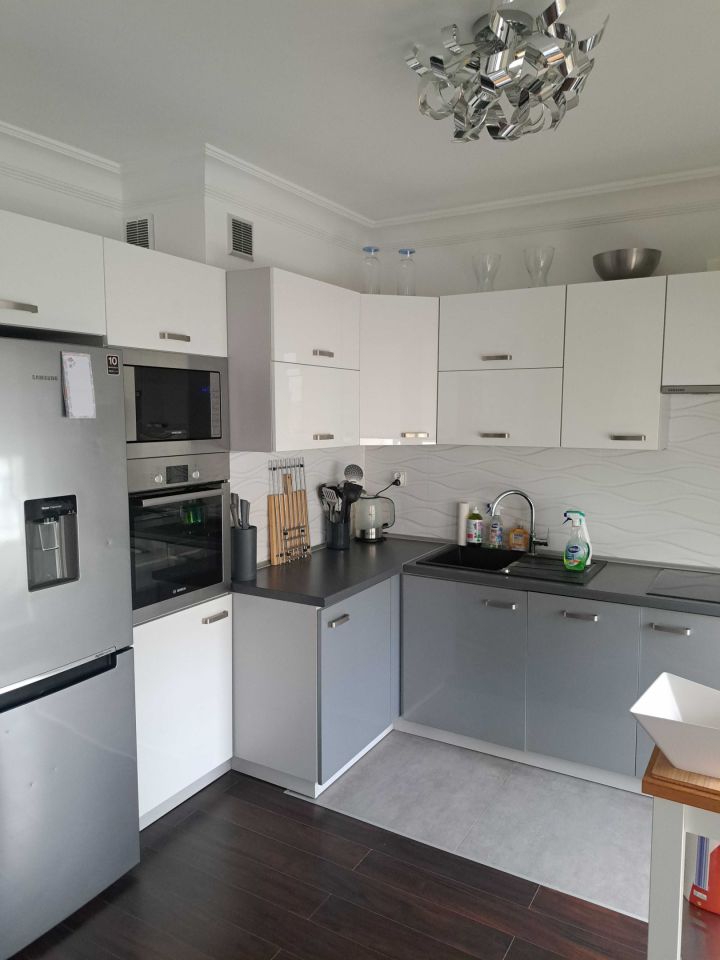 Mieszkanie 2-pokojowe Szczecin Gumieńce, ul. Kazimierska. Zdjęcie 4