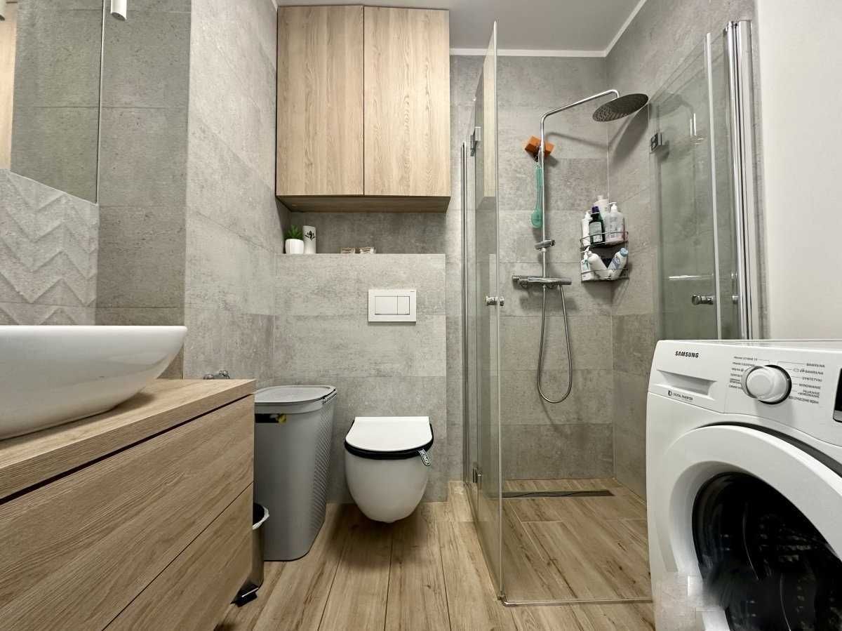 Mieszkanie 2-pokojowe Świnoujście. Zdjęcie 8