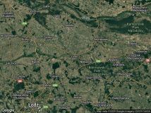 Mieszkanie 3-pokojowe Łowicz