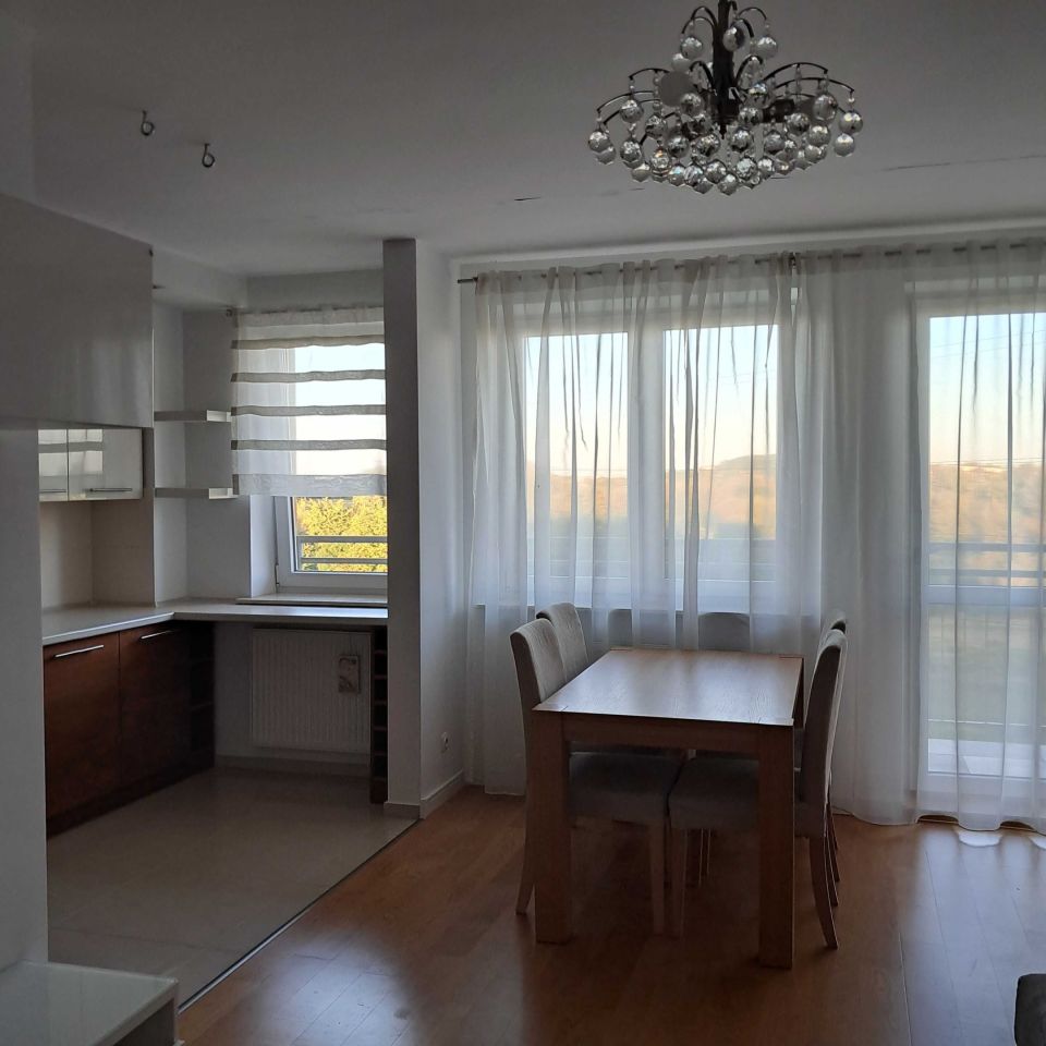 Mieszkanie 3-pokojowe Kraków Prądnik Biały, ul. abp. Zygmunta Szczęsnego Felińskiego. Zdjęcie 7