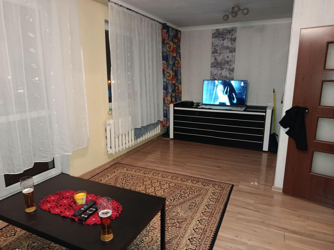 Mieszkanie 3-pokojowe Jawiszowice, os. Paderewskiego