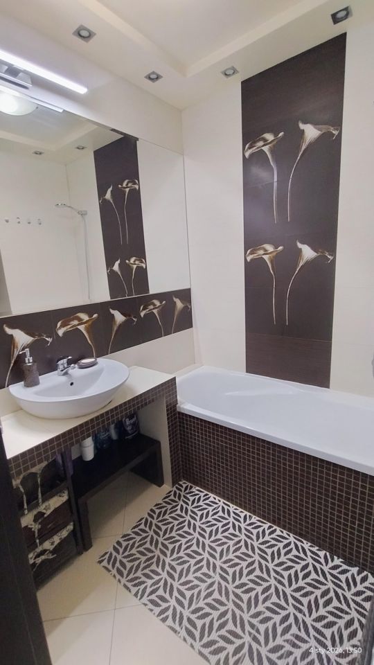 Mieszkanie 3-pokojowe Łomża, ul. por. Łagody. Zdjęcie 11