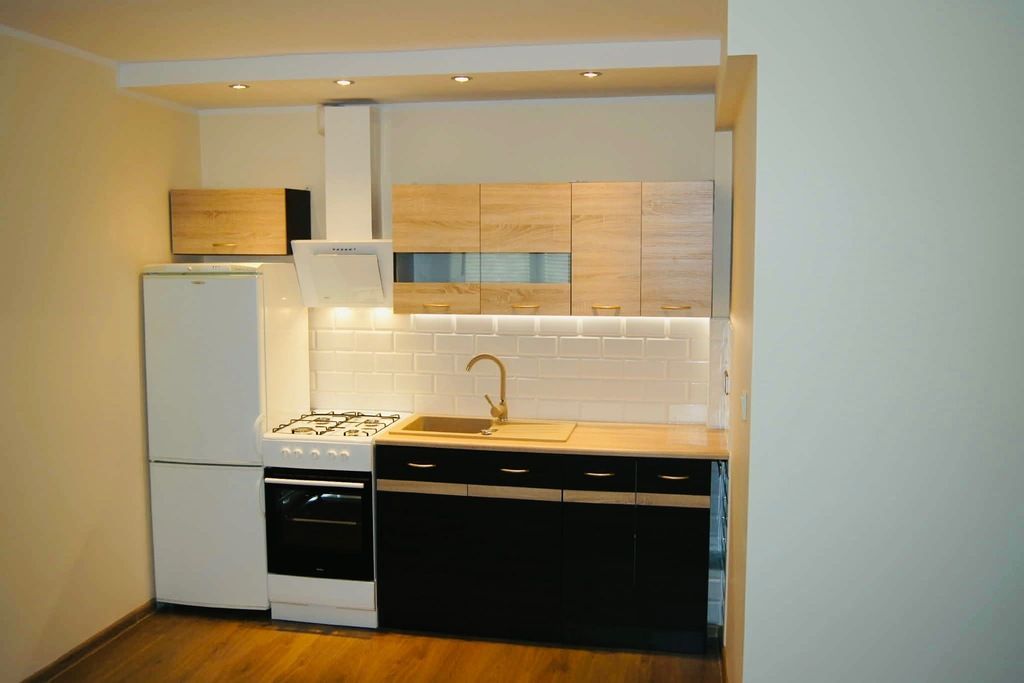 Mieszkanie 2-pokojowe Szczecin, al. Wyzwolenia. Zdjęcie 5