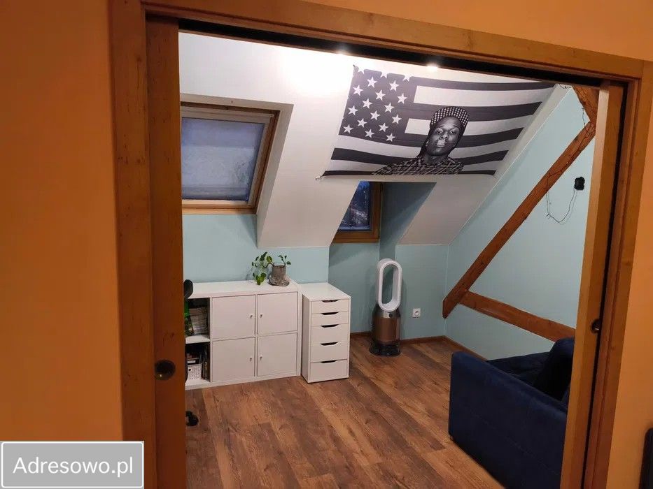 Mieszkanie 4-pokojowe Opole Śródmieście, ul. 1 Maja. Zdjęcie 4