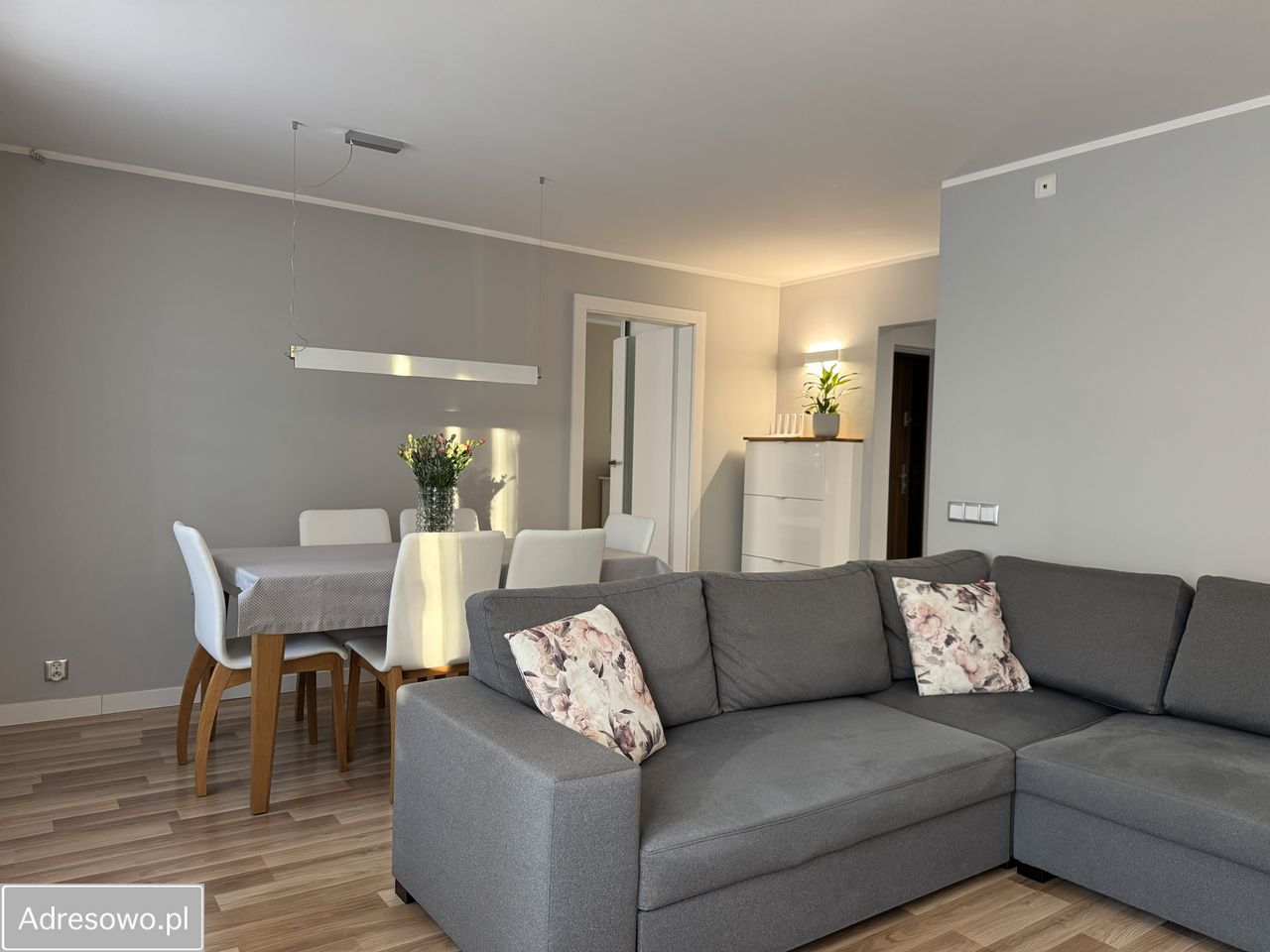 Mieszkanie 3-pokojowe Ożarów Mazowiecki, ul. Poznańska. Zdjęcie 17