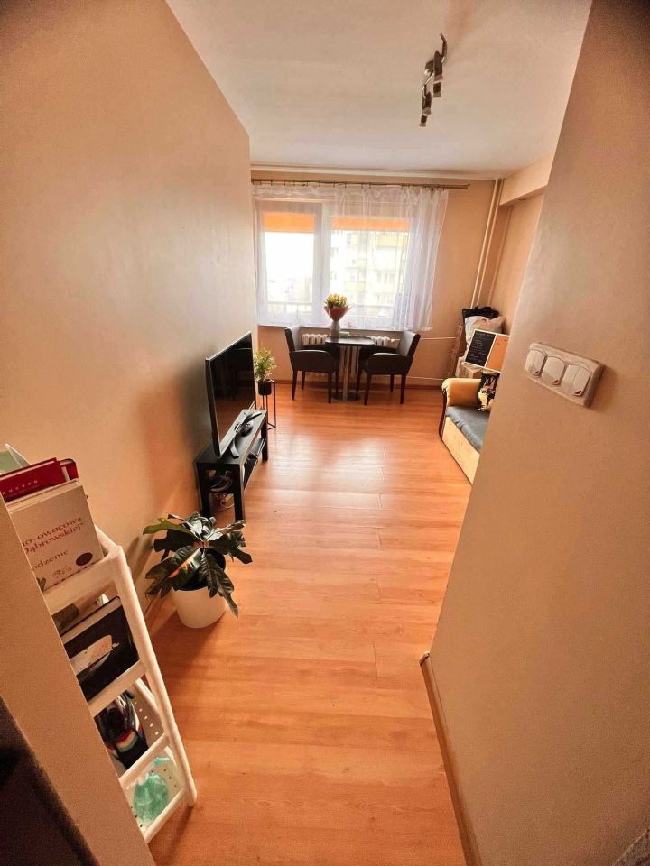 Mieszkanie 2-pokojowe Konin Zatorze, ul. Stanisława Wiechowicza. Zdjęcie 4