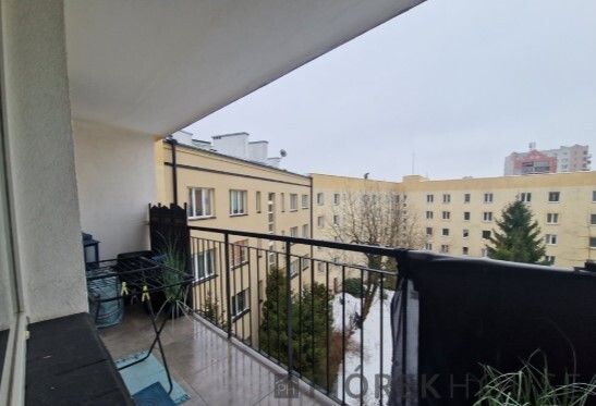 Mieszkanie 3-pokojowe Warszawa Wola, ul. Sokołowska. Zdjęcie 2