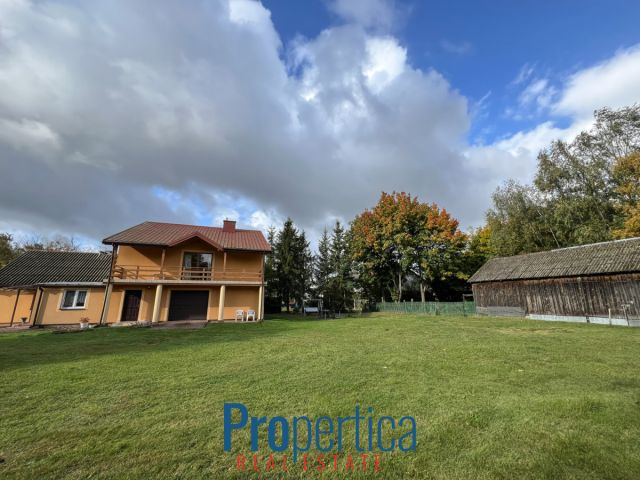 dom wolnostojący, 3 pokoje Nowy Gołymin. Zdjęcie 2