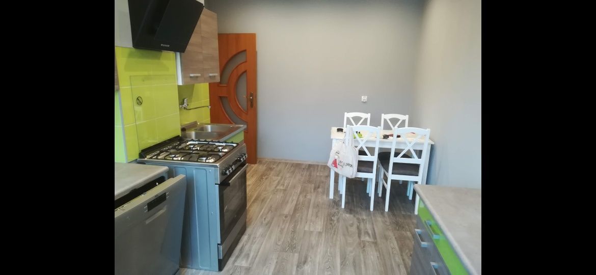 Mieszkanie 2-pokojowe Kisielice. Zdjęcie 5