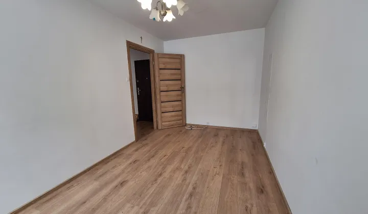 Mieszkanie 2-pokojowe Nowy Sącz Barskie, al. Aleje mjr. Henryka Sucharskiego