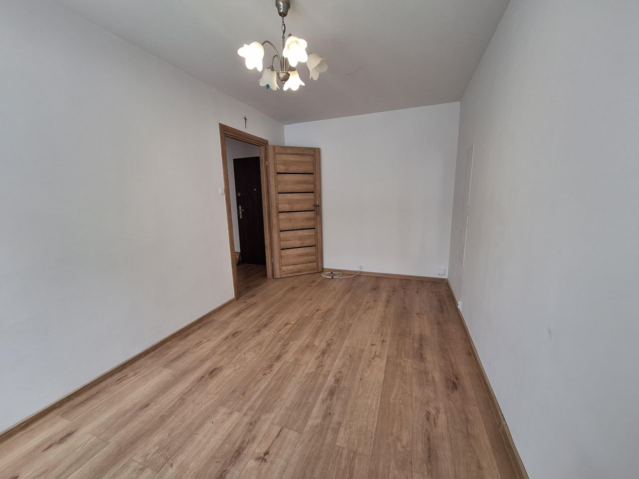 Mieszkanie 2-pokojowe Nowy Sącz Barskie, al. Aleje mjr. Henryka Sucharskiego. Zdjęcie 1