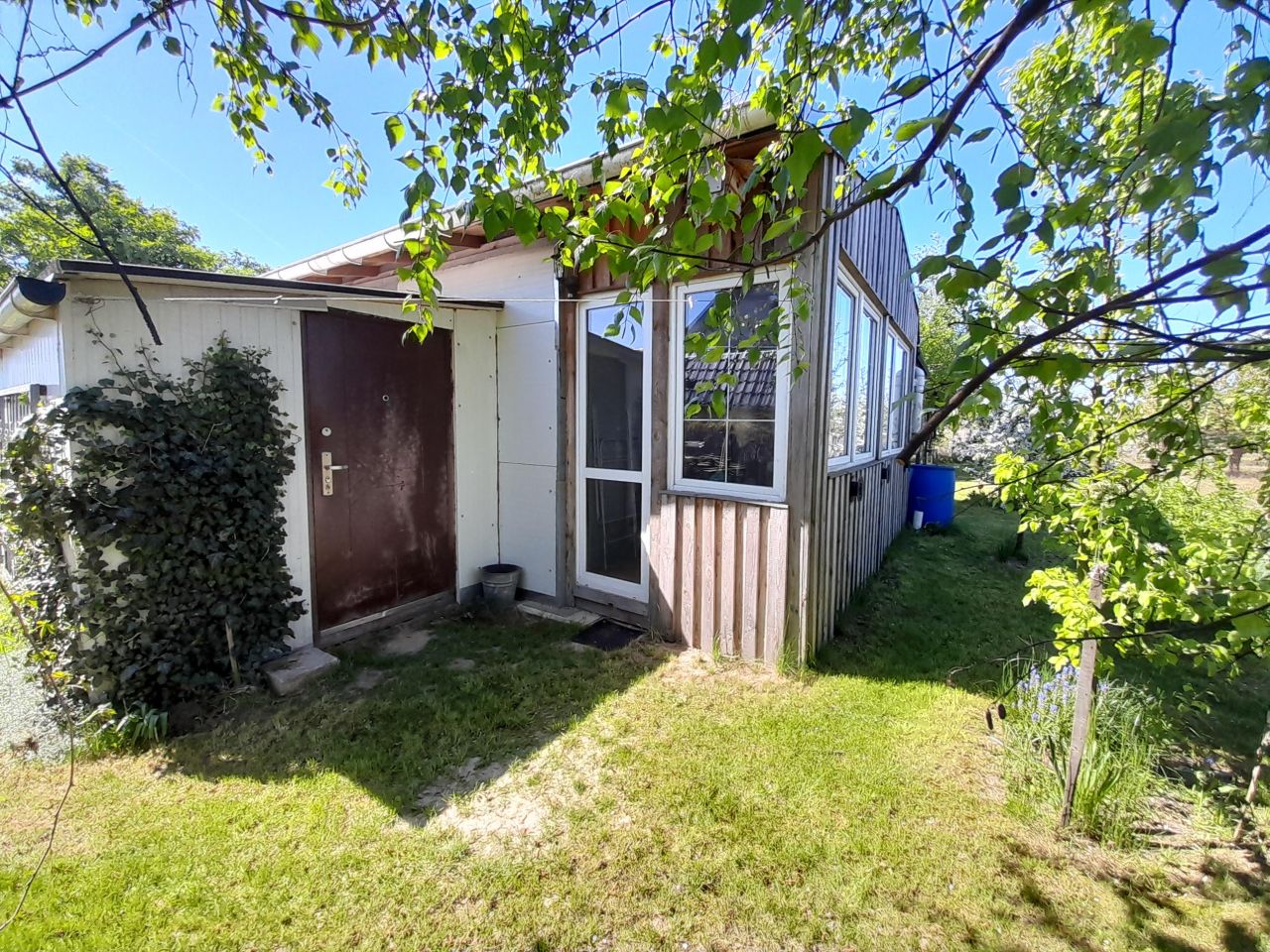 dom wolnostojący, 2 pokoje Konarskie, ul. Bielawy. Zdjęcie 6