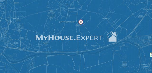 Działka Górki. Zdjęcie 5