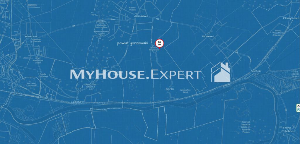 Działka Górki. Zdjęcie 5