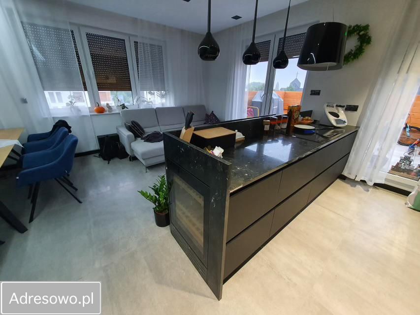 Mieszkanie 3-pokojowe Katowice Kostuchna, ul. Bażantów. Zdjęcie 7