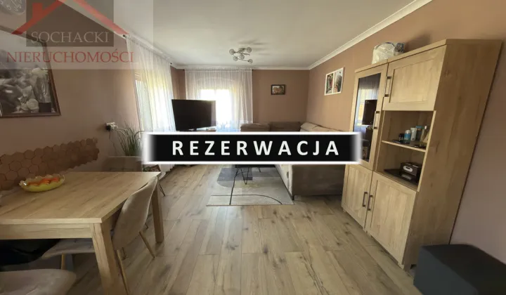 Mieszkanie 2-pokojowe Lubań, ul. Łużycka