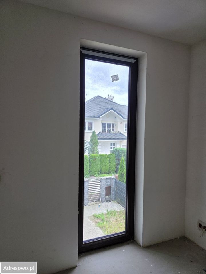 bliźniak, 6 pokoi Warszawa Wawer, ul. Mrągowska. Zdjęcie 14