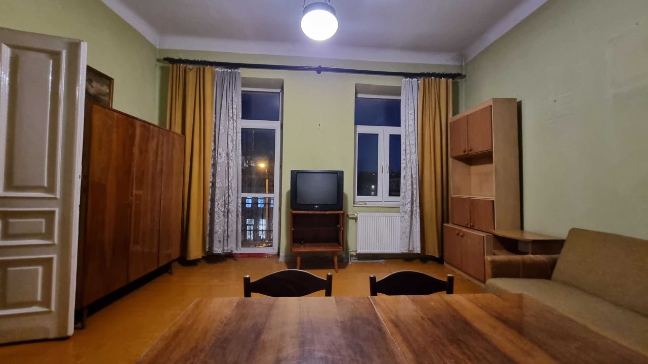 Mieszkanie 1-pokojowe Siedlce Centrum, ul. Józefa Piłsudskiego. Zdjęcie 7