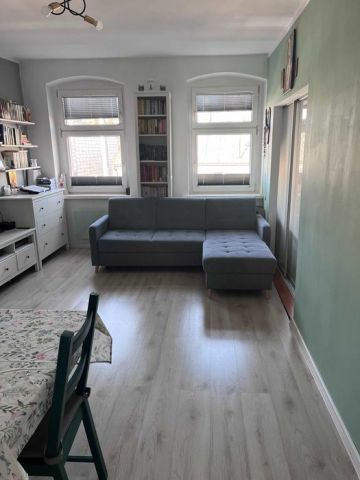 Mieszkanie 3-pokojowe Solec Kujawski, ul. Tadeusza Kościuszki. Zdjęcie 1